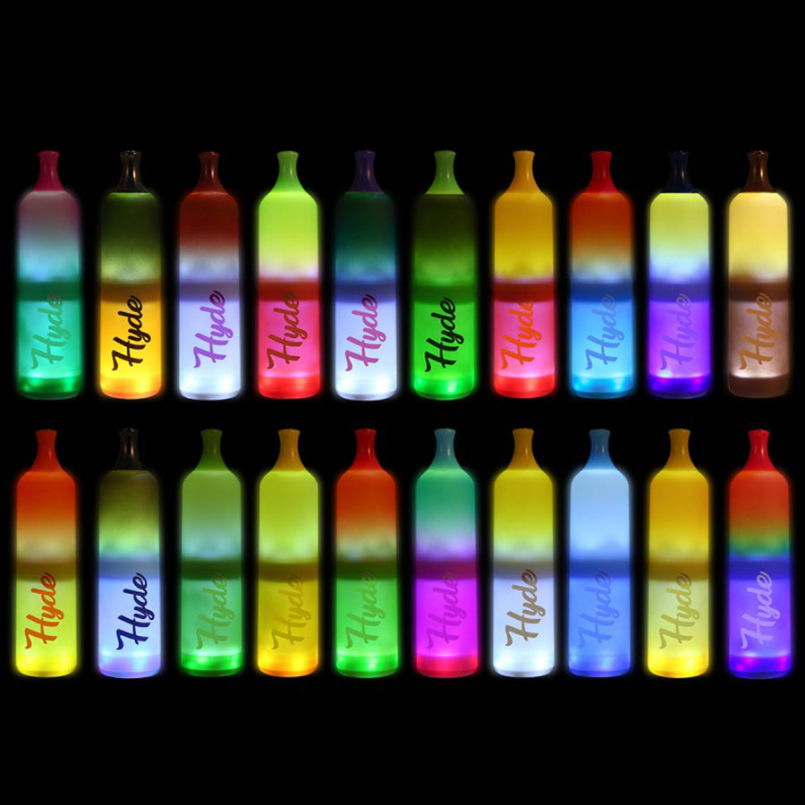 hqd rechargeable vape Hyde Rechargeable Vape Flavors Raspberry Watermelon Hyde N-Bar Vape Hyde IQ  | Buy Hyde IQ online