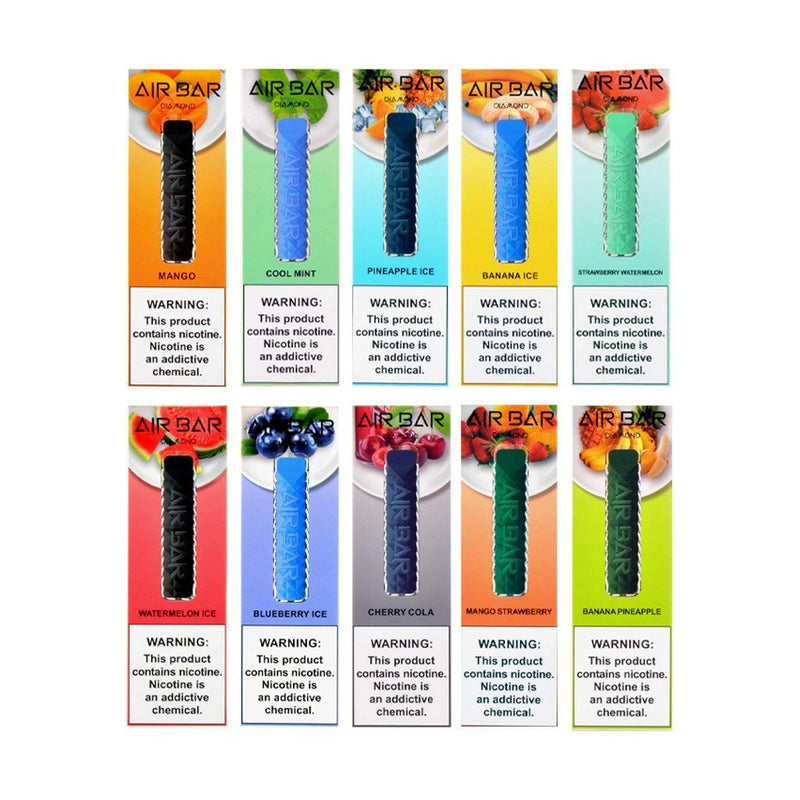 Air Bar Vape | Disposable Air Bar Dimond Vape | JK Air Bar Vape | Disposable Air Bar Dimond Vape | JK