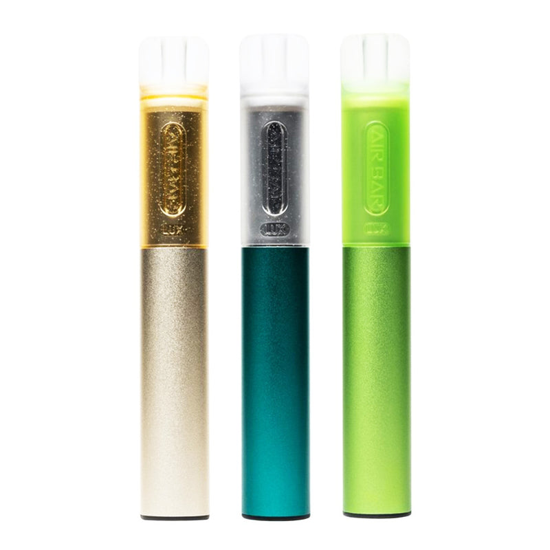 Air Bar Stick Vape Air Bar Lux Disposable Vape | AirBar by Sourin Air Bar Stick Air Bar Stick Vape Air Bar Lux Disposable Vape | AirBar by Sourin Air Bar Stick