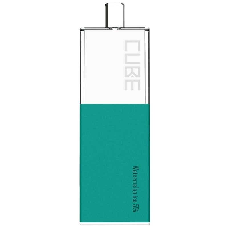 Air Bar Cube Disposable Vape