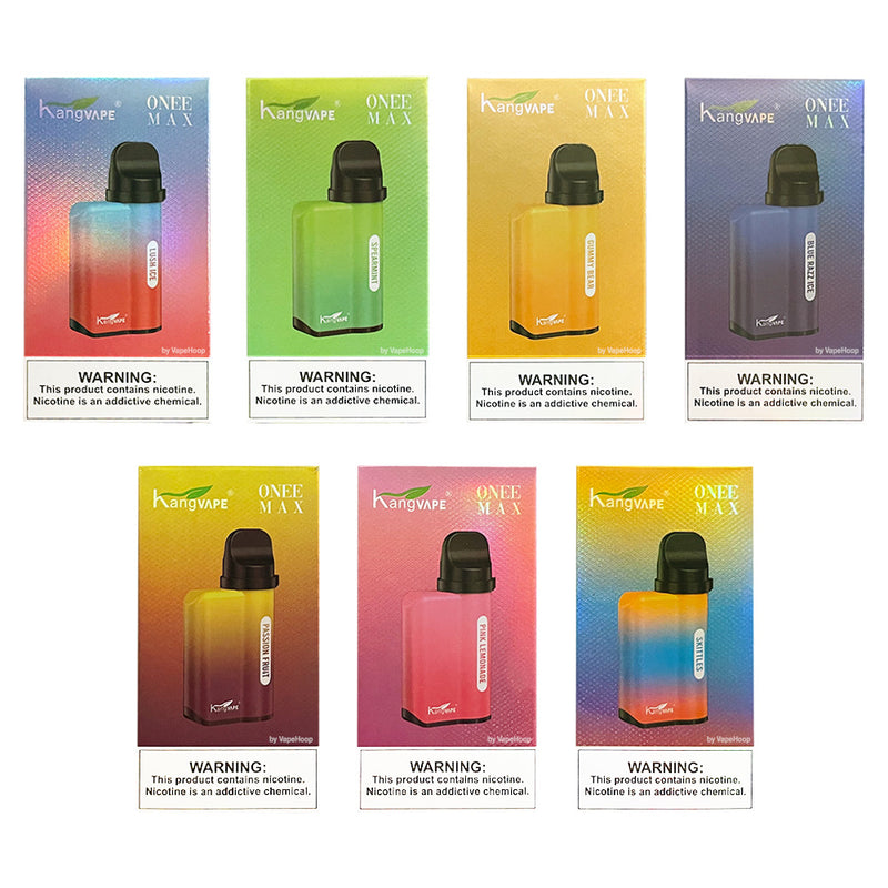 Kangvape Onee MAX Vape