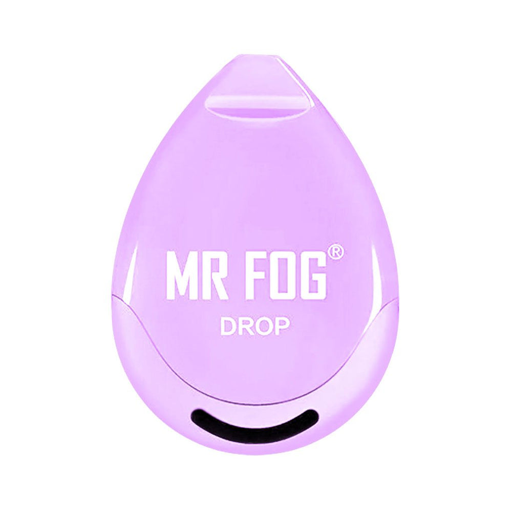 Mr Vape Google Mr Fog Switch 5500 Disposable  dripcrate vape shop