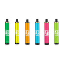 Rare Flow 3000 Disposable Vape