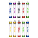 VFUN Disposable Vape Flavors Online